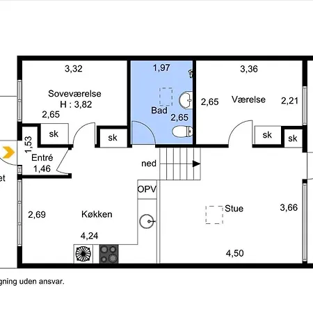 6750-allinge-langebjergvej-44-lejl-44 * Allinge-Sandvig