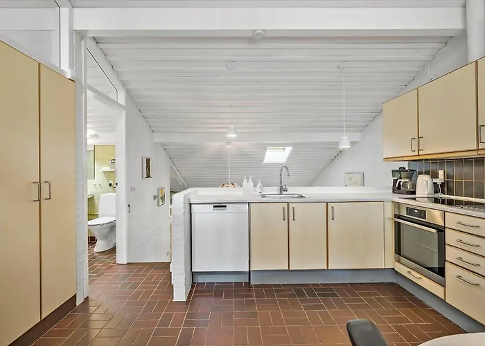 6750-allinge-langebjergvej-44-lejl-44 Apartament Allinge-Sandvig