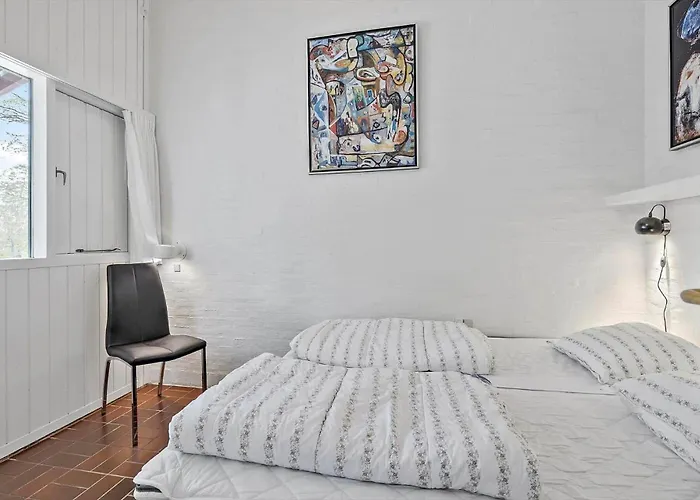 6750-allinge-langebjergvej-44-lejl-44 Apartament Allinge-Sandvig