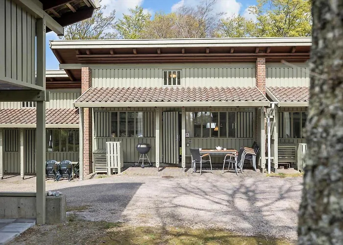 6750-allinge-langebjergvej-44-lejl-44 Apartament Allinge-Sandvig